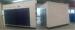 Single Pump Hydraulic Compressed Natural Gas Filling Stations 500Nm3/h