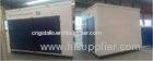 Single Pump Hydraulic Compressed Natural Gas Filling Stations 500Nm3/h
