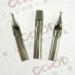 Traditional Stainless Steel Tattoo Tips 3R~18R / 5F~15F / 3D~15D