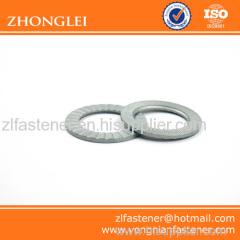 DIN 25201 Lock Washer