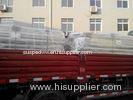 Aluminum Suspended Rope Platform 1.5kw / 1.8kw / 2.2kw Painted For Building