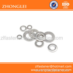 DIN 1254 Flat Washer