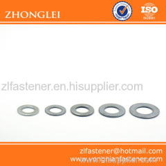 DIN 1254 Flat Washer