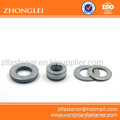 DIN 1254 Flat Washer