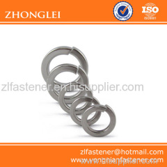 DIN 127 Spring Washer