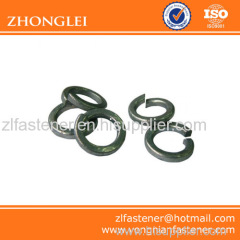 DIN 127 Spring Washer