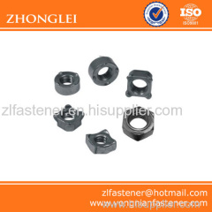 DIN 928 Square Weld Nut