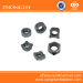 DIN 928 Square Weld Nut