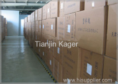 Tianjin Kager Plastic Products Co., Ltd