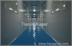 Tianjin Kager Plastic Products Co., Ltd