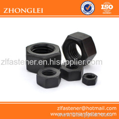 DIN 934 Hex Nut