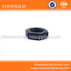 DIN 936 Hex Thin Nut