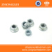 DIN 6923 Hex Flange Nut