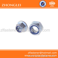 Nylon Insert Lock Nut