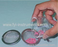 Rubber and Plastic Manual Densimeter