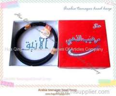 Arab Muslim head hoop high quality favorable price