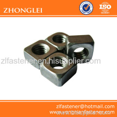 DIN 557 Square Nut