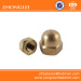 DIN 1587 Cap Nut