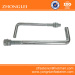 DIN 529 L Anchor Bolt