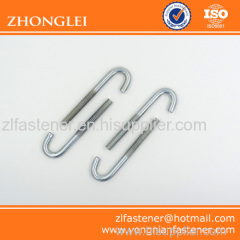 DIN 529 J Anchor Bolt