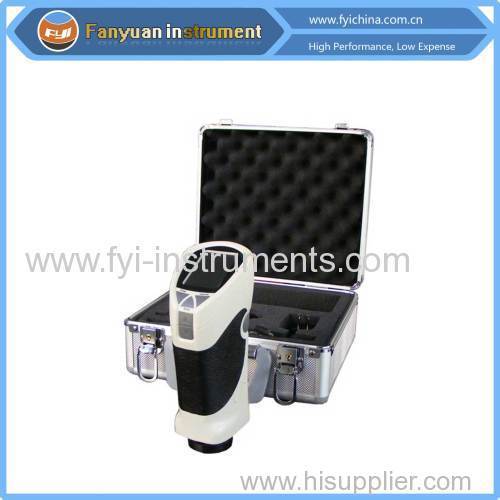 China Portable Precision Colorimeter