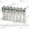 Disposable Tattoo Accessories Stainless Steel Tattoo Tips