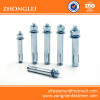 Zinc Plated Expansion Anchor