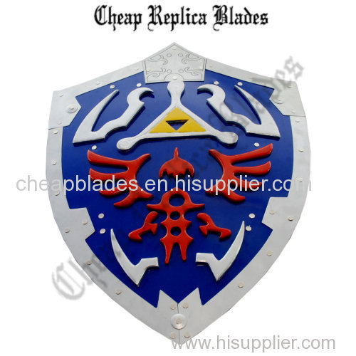 Hylian Shield of Link