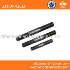 Double End Thread Stud Bolt