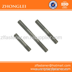 Double End Thread Stud Bolt