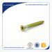 Flat Head Self Tapping Screw