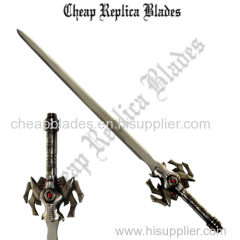 Movie and TV He Man Sword The Power Sword