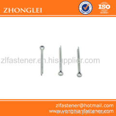 DIN 94 Steel Cotter Pin