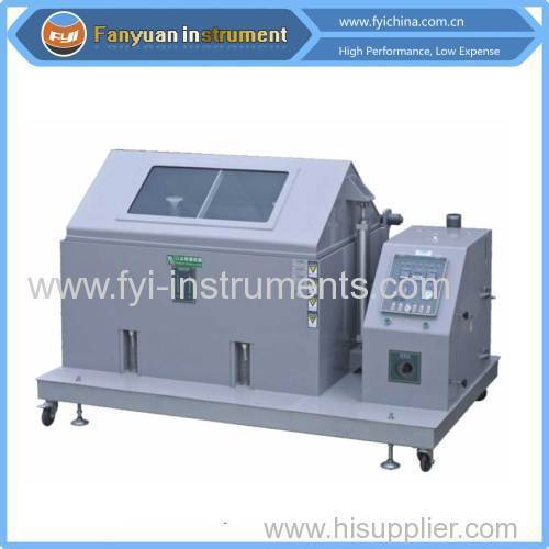 Salt Spray Corrosion Testing Equipment