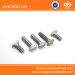 DIN 186 T Head Bolt with Square Neck