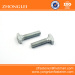 DIN 186 T Head Bolt with Square Neck