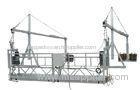 Durable Lightweight Suspended Platform Cradle Construction Gondola ZLP800 ZLP1000