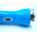 Brazil Plug 7LED Rechargeable Flashlight Torch