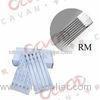 RM Disposable Tattoo Needles / EO Sterilization Round Magnum Tattooing Needles