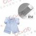RM Disposable Tattoo Needles / EO Sterilization Round Magnum Tattooing Needles