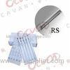 RS Disposable Tattoo Needles / Stainless Steel EO Sterilized Tattoo Needles
