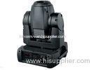 250W 12CH Gobo DMX Moving Head Lights for Concert / Event Stage Lighting 110V - 240V AC