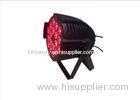 18 X 3W 3 IN 1 Color Mixing RGB COB Led Par Light High Power and Energy Saving