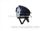 18 X 10W 4 IN 1 RGB DMX LED PAR Light for Event Stage Lighting AC 110V-240V