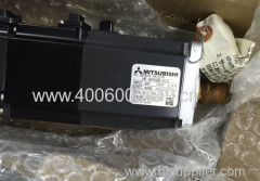 SERVO MOTOR FOR MTC TR5 HF-KP43B-S12