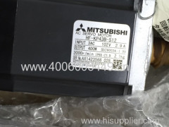 SERVO MOTOR FOR MTC TR5 HF-KP43B-S12