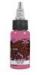 Professional Paris Pink Tattoo Ink 1 Fluid Ounce With Temporary