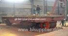 Heavy Duty Bridge Crane Spare Parts Battery Rail Transfer Electric Cart