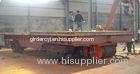 Heavy Duty Bridge Crane Spare Parts Battery Rail Transfer Electric Cart