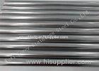 Annealed Welded Stainless Steel Tubes / Round Stainless Steel Tubing 0.5mm - 20mm WT